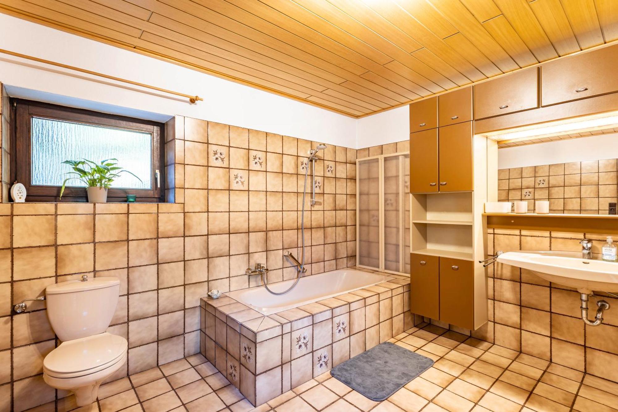 Villa Haus Waldesruh à Medebach Extérieur photo