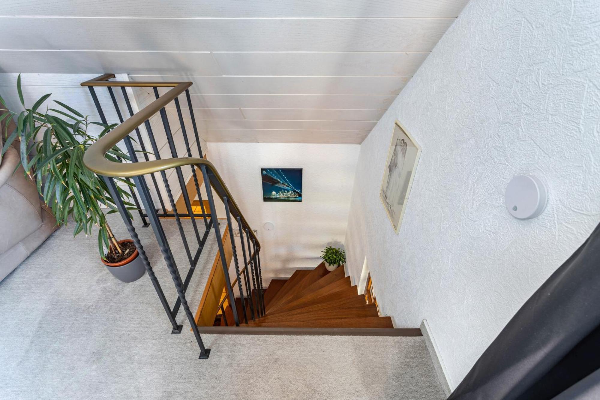 Villa Haus Waldesruh à Medebach Extérieur photo